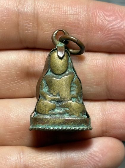 พระเก่า พระบ้าน