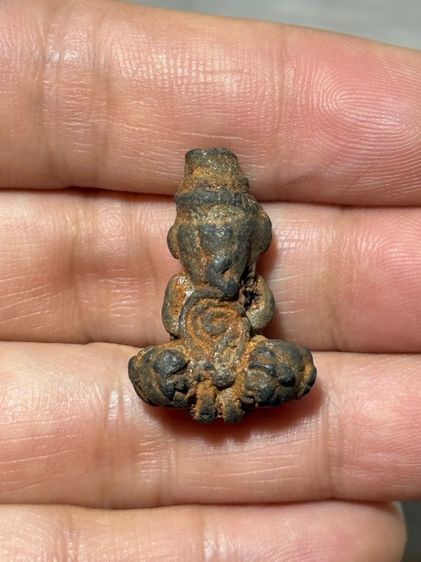 พระบ้าน