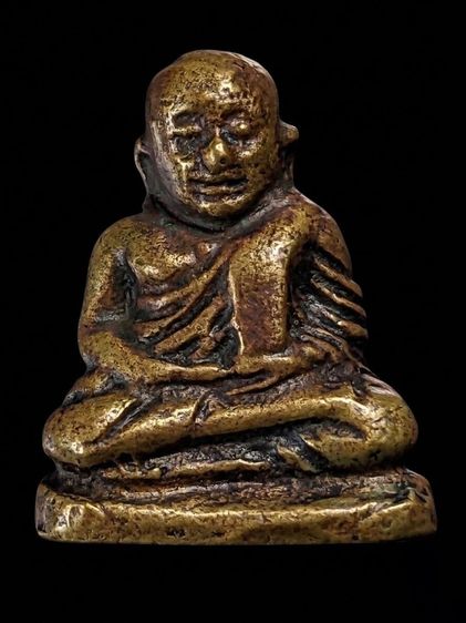 หลวงพ่อเงิน พิมพ์นิยม