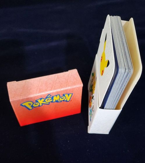 🍔✨ Pokémon McDonald’s 25th Anniversary Set (Non-Holo) ✨🍔
