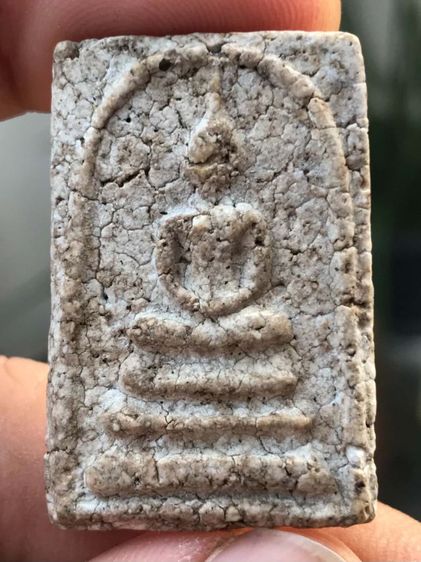 พิมพ์เจดีย์(เนื้อเก่าจัด)