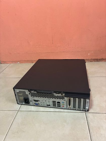 ยกเคส พร้อมใช้งาน Lenovo  I7 4770 แรม 8 G ฮาร์ดดิส 1000 G  รูปที่ 3