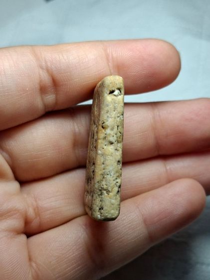 พระสมเด็จวัดระฆังพิมพ์ฐานแซม รูปที่ 2