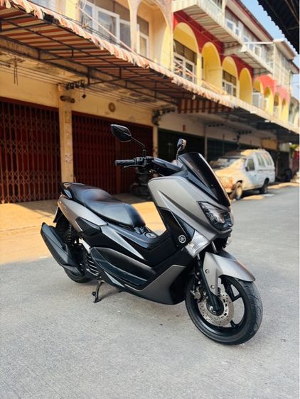 ขายรถมอเตอรไซค์Nmax155