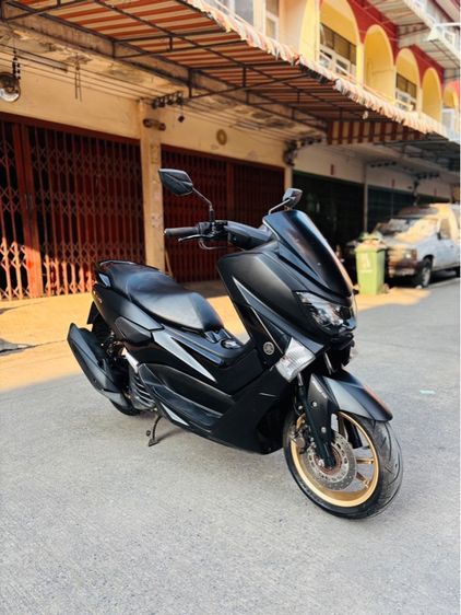 ขายรถมอเตอร์ไซค์nmax155