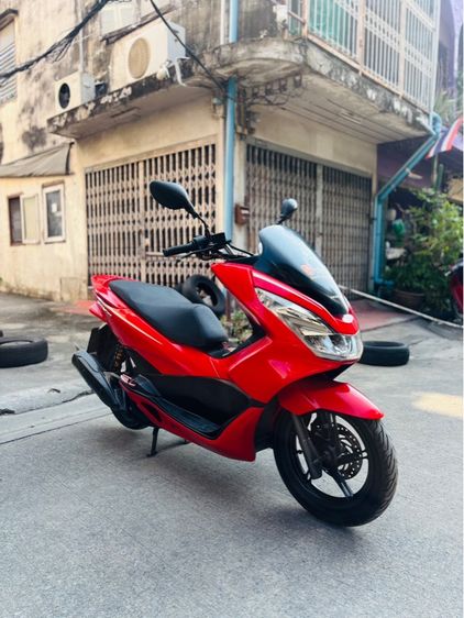 ขายรถมอเตอร์ไซค์pcx150
