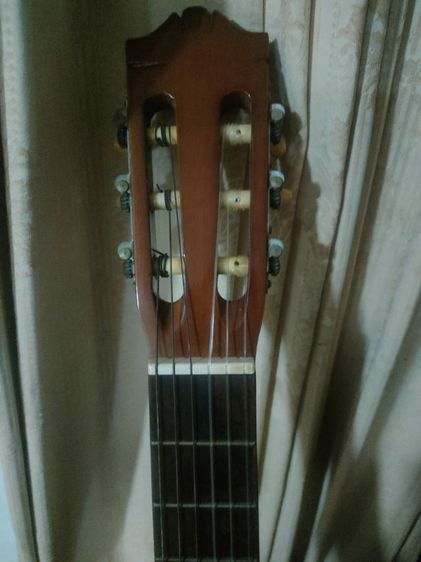 ขาย กีต้าร์คลาสสิค Yamaha C40 รูปที่ 2