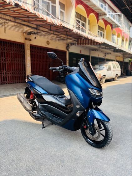 ขายรถมอเตอร์ไซค์Nmax155