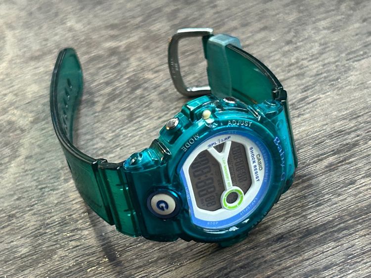Casio BABY-G 6903 (ของใหม่) รูปที่ 5