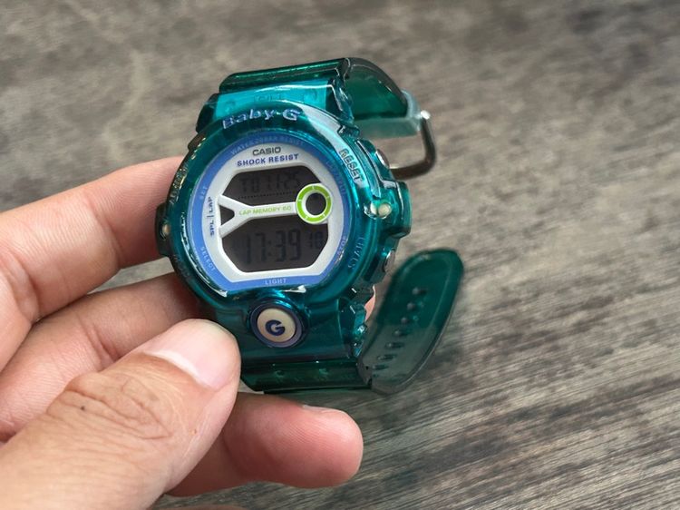 Casio BABY-G 6903 (ของใหม่) รูปที่ 3