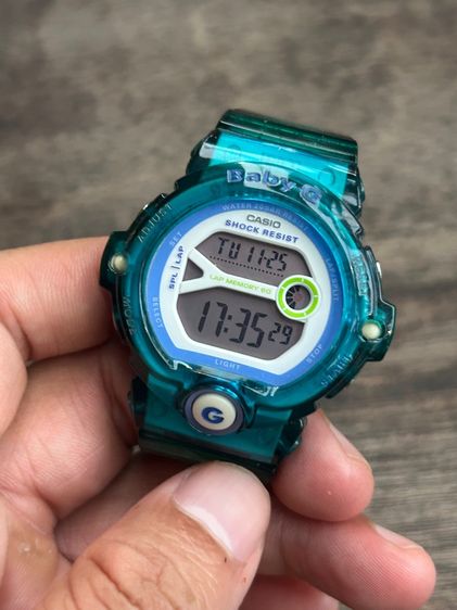 Casio BABY-G 6903 (ของใหม่)