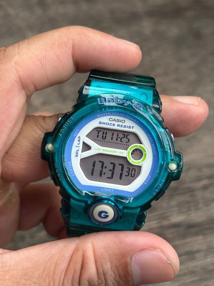 Casio BABY-G 6903 (ของใหม่) รูปที่ 4