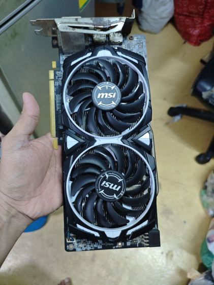 รับซื้อการ์ดจอเสีย