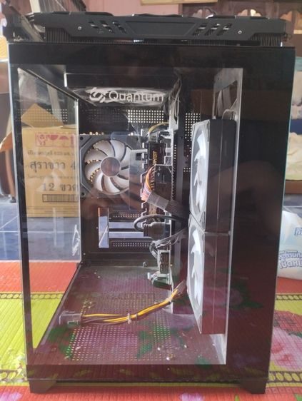 ขายคอมตั้งโต๊ะการ์ดจอเสีย รูปที่ 3