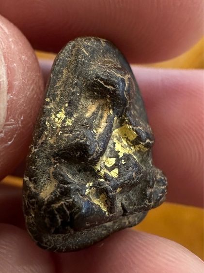 พระปิดตาหลวงปู่ครีพ วัดสมะถะ รูปที่ 3