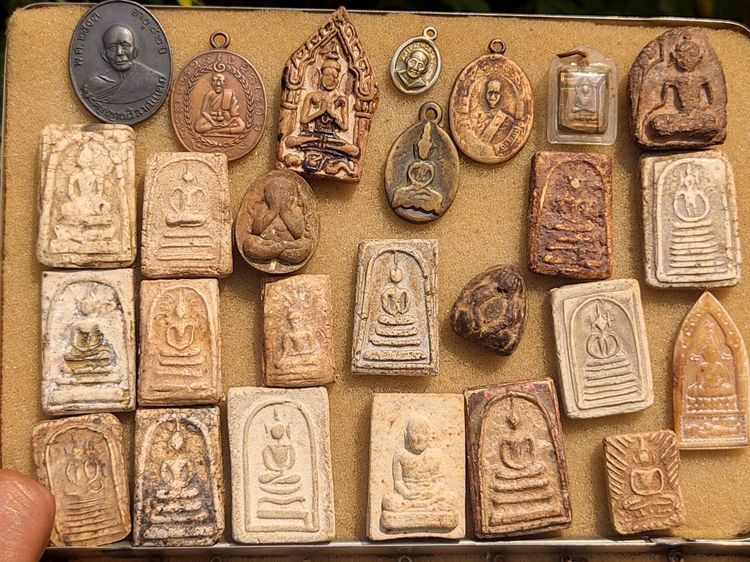 พระเหมา รูปที่ 9