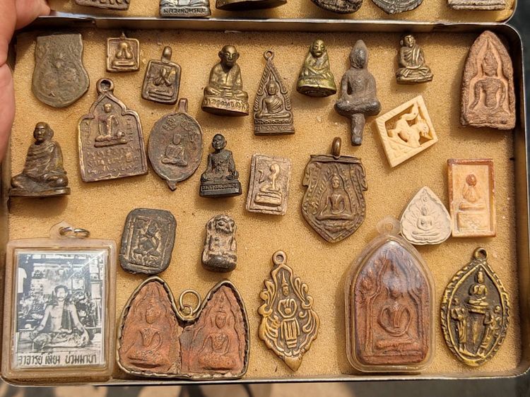 พระเหมา รูปที่ 12