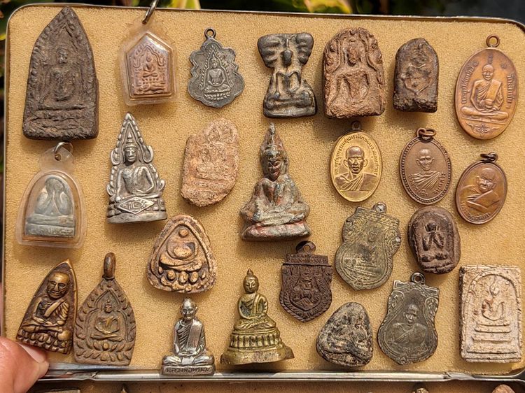 พระเหมา รูปที่ 7