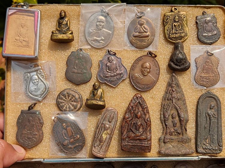 พระเหมา รูปที่ 4