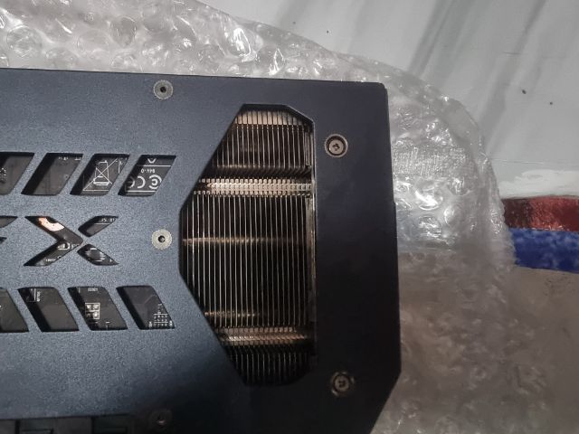 การ์ดจอ AMD RX 6700XT  รูปที่ 3