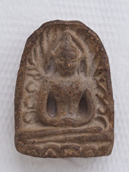 พระซุ้มกอเนื้อดิน 29016909