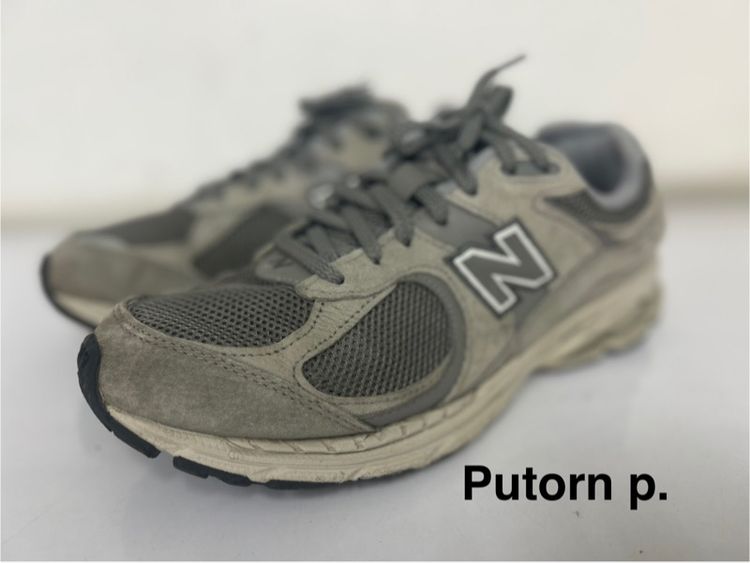 รองเท้า new balance รูปที่ 9