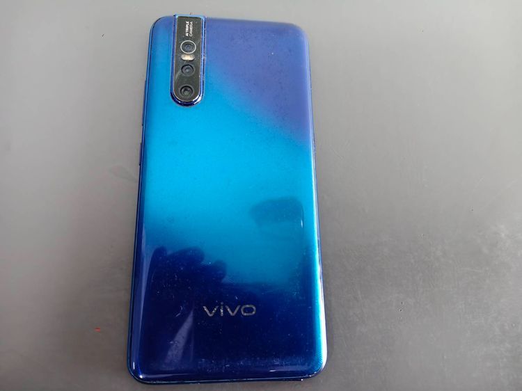VIVO V15 PRO รูปที่ 3