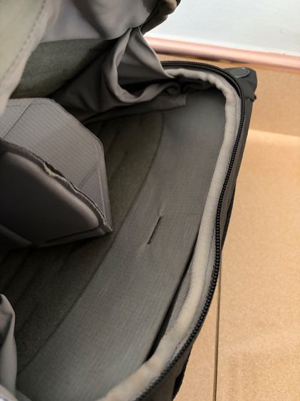กระเป๋ากล้อง Peak Design - Everyday Sling V.2 6L รูปที่ 3