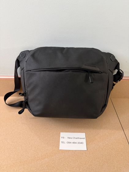 กระเป๋ากล้อง Peak Design - Everyday Sling V.2 6L