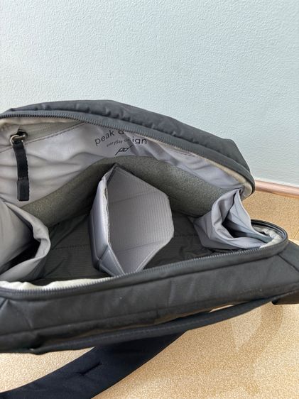 กระเป๋ากล้อง Peak Design - Everyday Sling V.2 6L รูปที่ 5