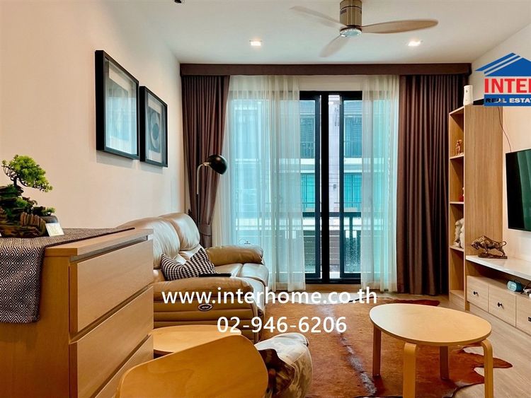 ทาวน์โฮม 3 ชั้น 21.3 ตร.ว. หมู่บ้านอารียาแมนดารีน่า เอกมัย-รามอินทรา ซอย2 ซอยสุคนธสวัสดิ์19 ถนนสุคนธสวัสดิ์ ถนนซอยสุคนธสวัสดิ์19 เขตลาดพร้าว รูปที่ 4