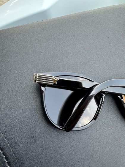 POLICE Vogart Line Vintage Glasses  รูปที่ 5