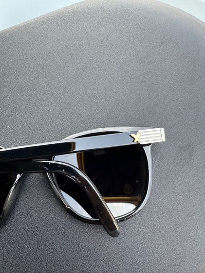 POLICE Vogart Line Vintage Glasses  รูปที่ 6