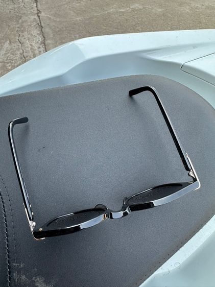 POLICE Vogart Line Vintage Glasses  รูปที่ 9