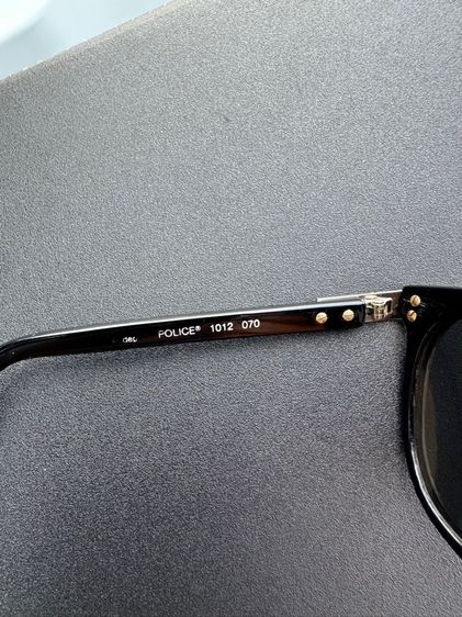 POLICE Vogart Line Vintage Glasses  รูปที่ 7