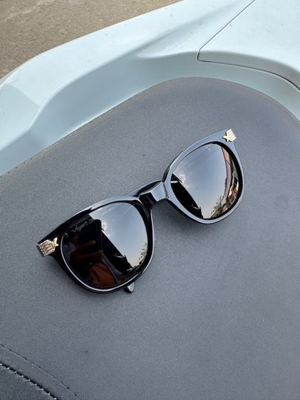 POLICE Vogart Line Vintage Glasses 