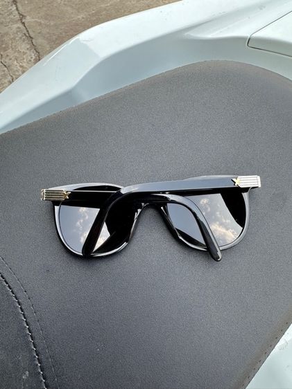 POLICE Vogart Line Vintage Glasses  รูปที่ 4