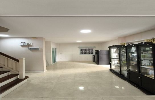 มีบางส่วน 🔥ขาย บ้านเดี่ยว มณีรินทร์ พาร์ค รังสิต (Maneerin Park Rangsit) ใกล้รถไฟฟ้ารังสิต รูปที่ 4