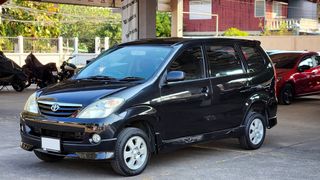2005 (MY05) Toyota Avanza 1.3 S AT