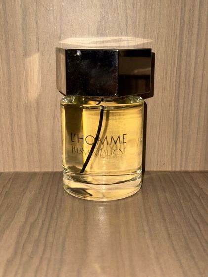 น้ำหอม Yves Saint Laurent 