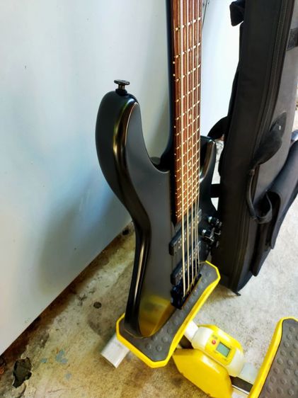 เบส STR LS5-Ash สวยๆครับผม 29000บ. รูปที่ 4