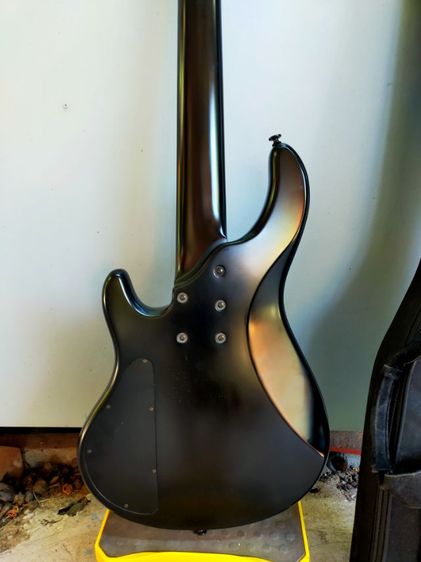 เบส STR LS5-Ash สวยๆครับผม 29000บ. รูปที่ 7