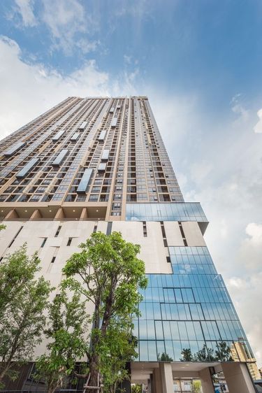 คอนโดสุดฮิตย่านสุขุมวิท ห้องสวย พร้อมอยู่ ที่ OKA Haus Sukhumvit 36