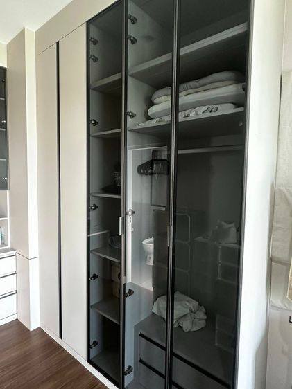 มีบางส่วน 🔥 ขายขาดทุน บ้านสวยพร้อมอยู่ Bangkok Boulevard Bangna-Srinakarin (บางกอก บูเลอวาร์ด บางนา-ศรีนครินทร์) โซนบางนา 🌳 ทำเลดี เดินทางสะดวก ฟ รูปที่ 3