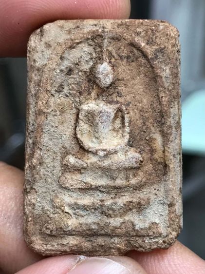 สมเด็จเก่า รูปที่ 2