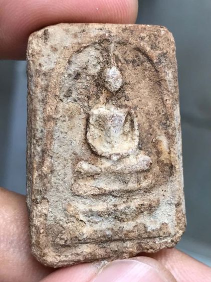 สมเด็จเก่า รูปที่ 4