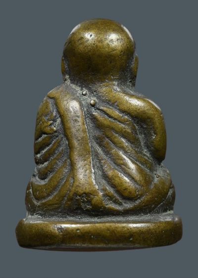 หลวงพ่อเงิน รูปที่ 2