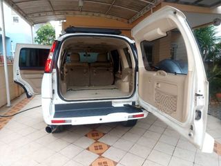 Ford EVEREST 2.5 LTD SUV  ปี 2010  เกียร์ Auto 4 x 2..