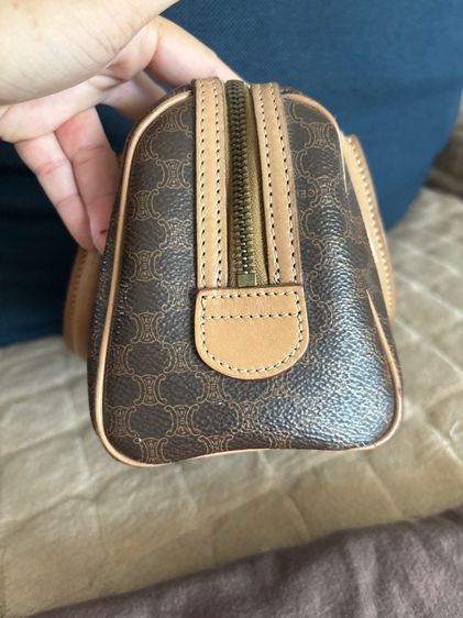 Celine mini vintage  รูปที่ 4