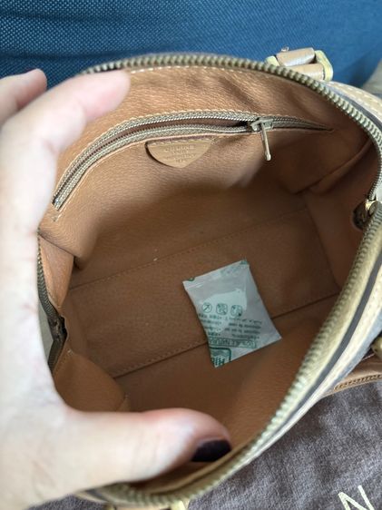 Celine mini vintage  รูปที่ 3